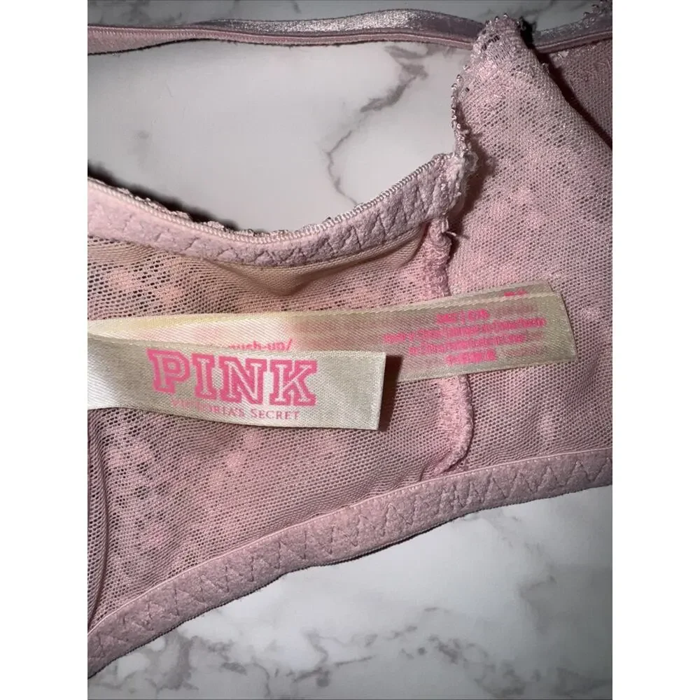 Victorias Secret 34c front